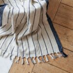 birlik1952-linen-keten-pestemal-bath-beach-towel-havlu-plaj-havlusu-pamuk-cotton-striped-italy-lacivert-dark-blue