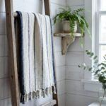 birlik1952-linen-keten-pestemal-bath-beach-towel-havlu-plaj-havlusu-pamuk-cotton-striped-italy-lacivert-dark-blue