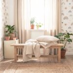 birlik1952 beshiq müslin bebek çocuk nevresim takımı bed linen baby crip gauze whosale baby child atelier chox luxury bej kum beji