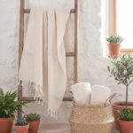 birlik1952 peştemal pesthemal turkish beach towel whosale cotton plaj havlusu karatezgah buldan hatay naturel şantuk