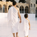 birlik1952 4 kat müslin pamuklu ihram gauze hac tekstili haç malzemeleri toptan whosale beyaz white