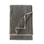 birlik1952 pompom bubble çizgili striped havlu nohut premium turkish cotton whosale toptan black siyah