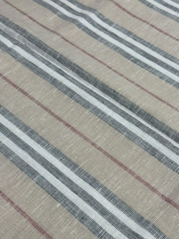 birlik1952 outlet kumaş fabric whosale toptan burberry desen stripe ekose pamuk keten elbiselik